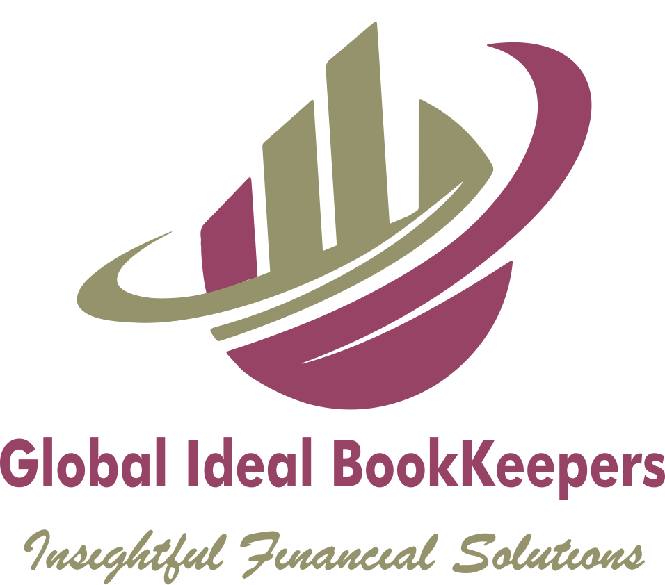 Global Ideal Consultancy Logo